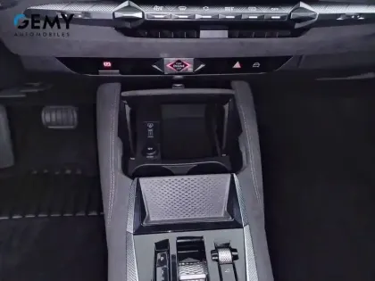 Photo 34 DS DS 4  PureTech 130 EAT8