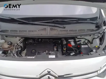 Photo 11 Citroën Jumpy  CAB APPROFONDIE M BLUEHDI 120 BVM6