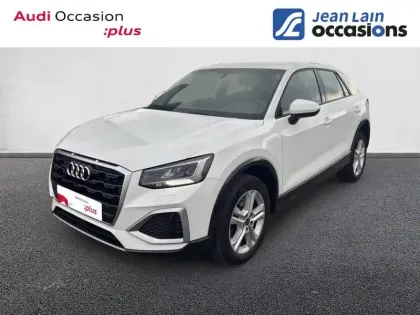 Photo Audi Q2 Design