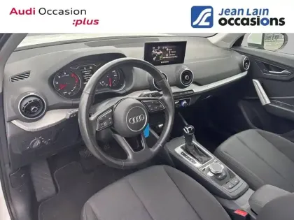 Photo 30 Audi Q2  35 TDI 150 S tronic 7 quattro