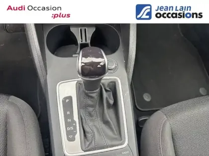 Photo 32 Audi Q2  35 TDI 150 S tronic 7 quattro