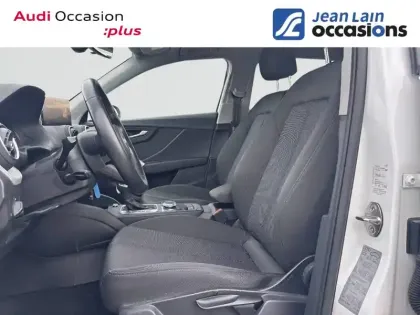 Photo 38 Audi Q2  35 TDI 150 S tronic 7 quattro