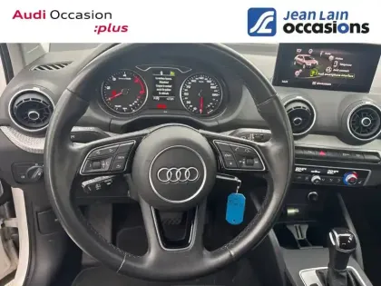 Photo 11 Audi Q2  35 TDI 150 S tronic 7 quattro