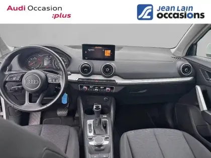 Photo 37 Audi Q2  35 TDI 150 S tronic 7 quattro