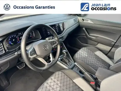 Photo 12 Volkswagen Taigo  1.5 TSI 150 DSG7