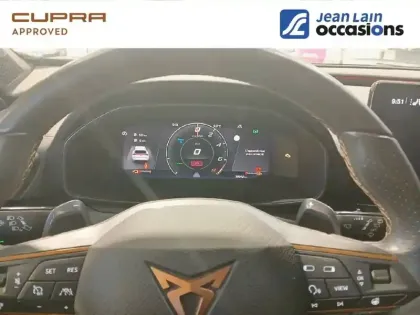 Photo 19 Cupra Formentor  1.4 e-HYBRID 245 ch DSG6