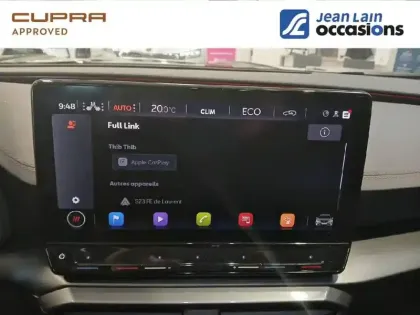 Photo 14 Cupra Formentor  1.4 e-HYBRID 245 ch DSG6