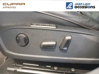 Photo 18 Cupra Formentor  1.4 e-HYBRID 245 ch DSG6