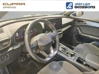 Photo 12 Cupra Formentor  1.4 e-HYBRID 245 ch DSG6