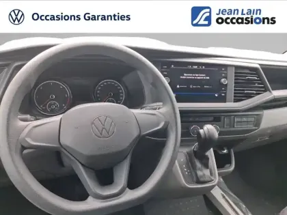 Photo 42 Volkswagen Transporter  6.1 VAN L1H1 2.0 TDI 150 DSG7 4MOTION