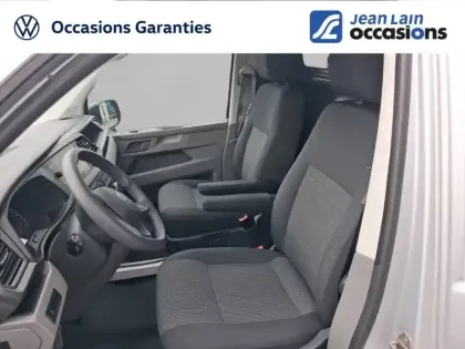Photo 24 Volkswagen Transporter  6.1 VAN L1H1 2.0 TDI 150 DSG7 4MOTION