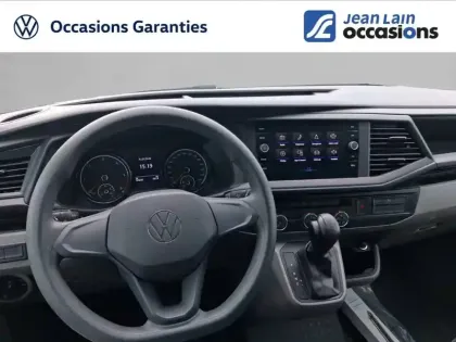 Photo 52 Volkswagen Transporter  6.1 VAN L1H1 2.0 TDI 150 DSG7 4MOTION