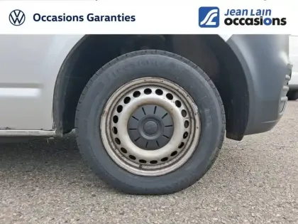 Photo 31 Volkswagen Transporter  6.1 VAN L1H1 2.0 TDI 150 DSG7 4MOTION