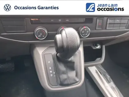 Photo 55 Volkswagen Transporter  6.1 VAN L1H1 2.0 TDI 150 DSG7 4MOTION