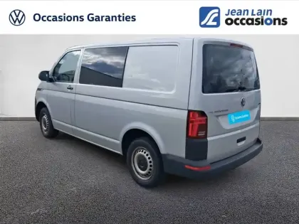 Photo 50 Volkswagen Transporter  6.1 VAN L1H1 2.0 TDI 150 DSG7 4MOTION