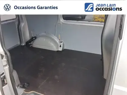Photo 59 Volkswagen Transporter  6.1 VAN L1H1 2.0 TDI 150 DSG7 4MOTION