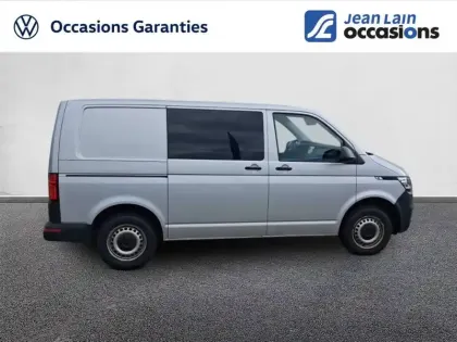 Photo 23 Volkswagen Transporter  6.1 VAN L1H1 2.0 TDI 150 DSG7 4MOTION