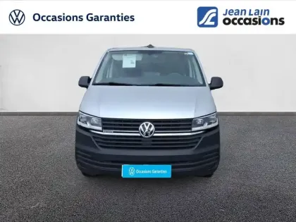 Photo 28 Volkswagen Transporter  6.1 VAN L1H1 2.0 TDI 150 DSG7 4MOTION