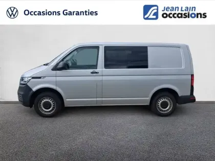 Photo 26 Volkswagen Transporter  6.1 VAN L1H1 2.0 TDI 150 DSG7 4MOTION