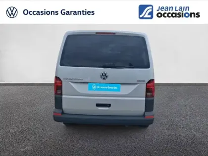 Photo 27 Volkswagen Transporter  6.1 VAN L1H1 2.0 TDI 150 DSG7 4MOTION