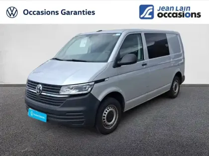 Photo 40 Volkswagen Transporter  6.1 VAN L1H1 2.0 TDI 150 DSG7 4MOTION