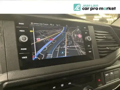 Photo 14 Volkswagen Transporter  6.1 VAN L1H1 2.0 TDI 150 DSG7 4MOTION