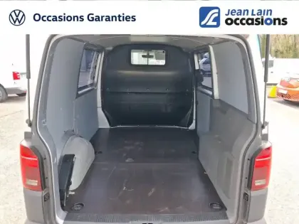 Photo 33 Volkswagen Transporter  6.1 VAN L1H1 2.0 TDI 150 DSG7 4MOTION