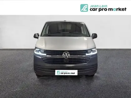 Photo 8 Volkswagen Transporter  6.1 VAN L1H1 2.0 TDI 150 DSG7 4MOTION