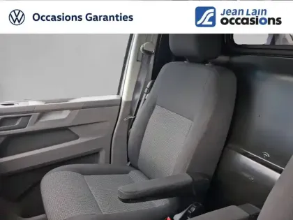 Photo 45 Volkswagen Transporter  6.1 VAN L1H1 2.0 TDI 150 DSG7 4MOTION