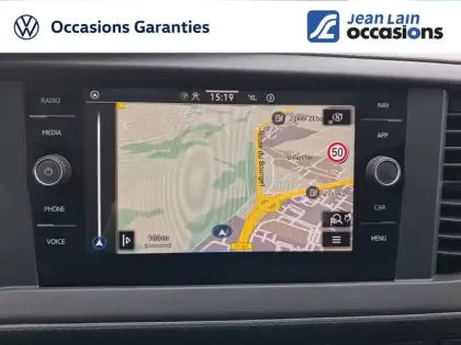 Photo 54 Volkswagen Transporter  6.1 VAN L1H1 2.0 TDI 150 DSG7 4MOTION