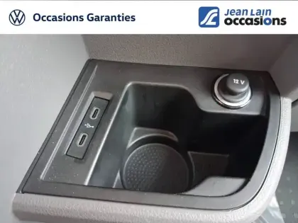 Photo 38 Volkswagen Transporter  6.1 VAN L1H1 2.0 TDI 150 DSG7 4MOTION