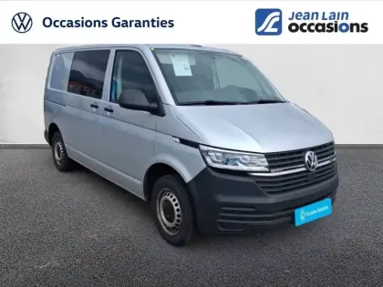 Photo 29 Volkswagen Transporter  6.1 VAN L1H1 2.0 TDI 150 DSG7 4MOTION