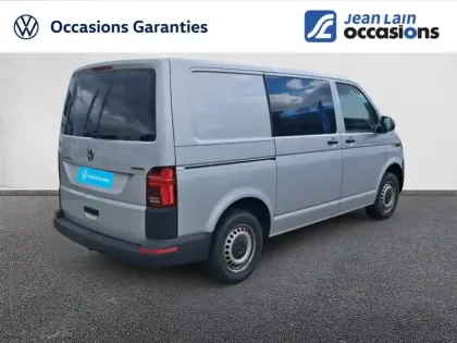 Photo 61 Volkswagen Transporter  6.1 VAN L1H1 2.0 TDI 150 DSG7 4MOTION