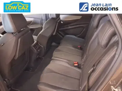 Photo 16 Peugeot 5008  BlueHDi 130ch S&S EAT8