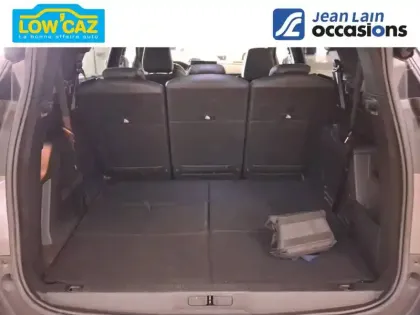 Photo 9 Peugeot 5008  BlueHDi 130ch S&S EAT8