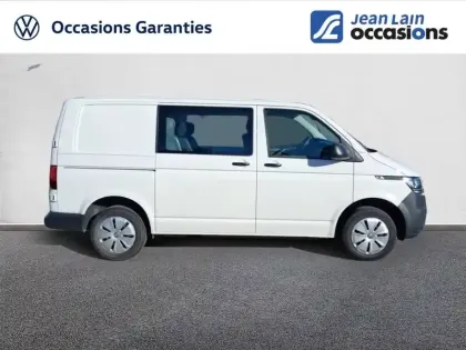 Photo 23 Volkswagen Transporter  6.1 VAN L1H1 2.0 TDI 90 BVM5