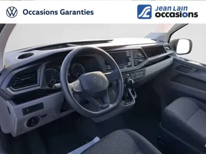 Photo 12 Volkswagen Transporter  6.1 VAN L1H1 2.0 TDI 90 BVM5