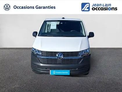 Photo 28 Volkswagen Transporter  6.1 VAN L1H1 2.0 TDI 90 BVM5