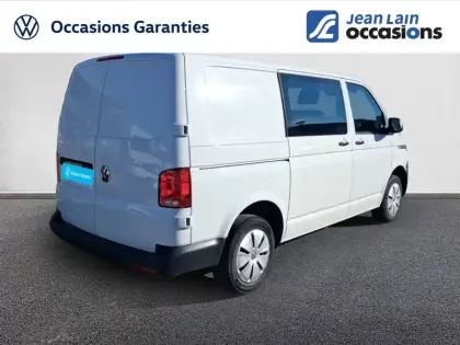 Photo 1 Volkswagen Transporter  6.1 VAN L1H1 2.0 TDI 90 BVM5