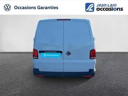 Photo 27 Volkswagen Transporter  6.1 VAN L1H1 2.0 TDI 90 BVM5