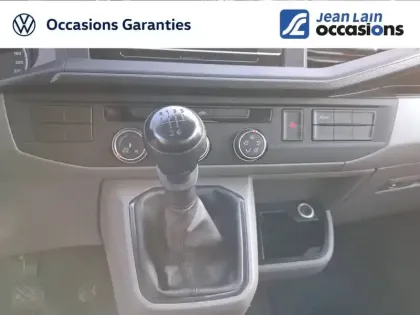 Photo 15 Volkswagen Transporter  6.1 VAN L1H1 2.0 TDI 90 BVM5