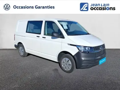 Photo 29 Volkswagen Transporter  6.1 VAN L1H1 2.0 TDI 90 BVM5