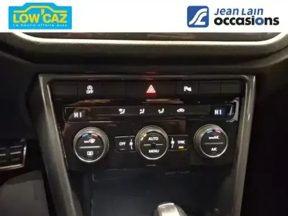 Photo 51 Volkswagen T-roc  2.0 TDI 150 Start/Stop DSG7 4Motion