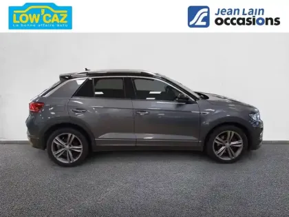 Photo 41 Volkswagen T-roc  2.0 TDI 150 Start/Stop DSG7 4Motion