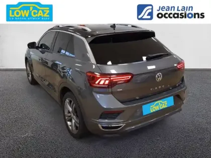 Photo 25 Volkswagen T-roc  2.0 TDI 150 Start/Stop DSG7 4Motion