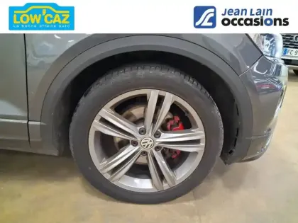 Photo 8 Volkswagen T-roc  2.0 TDI 150 Start/Stop DSG7 4Motion