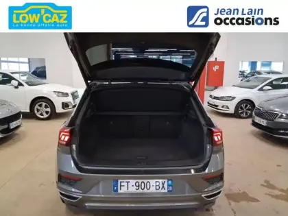 Photo 9 Volkswagen T-roc  2.0 TDI 150 Start/Stop DSG7 4Motion