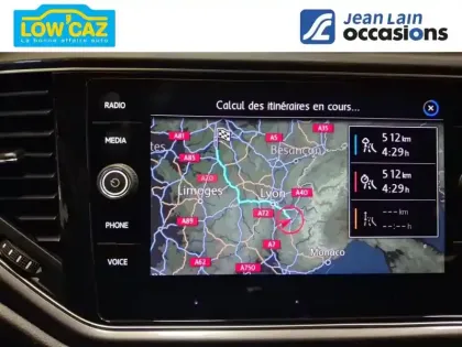 Photo 33 Volkswagen T-roc  2.0 TDI 150 Start/Stop DSG7 4Motion