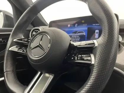 Photo 35 Mercedes Classe C Gén. V (S206) Ph1 AMG Line 5