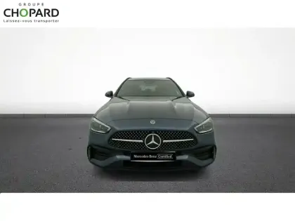 Photo 13 Mercedes Classe C Gén. V (S206) Ph1 AMG Line 5